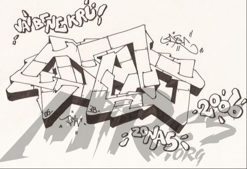 CAGE 2006